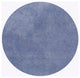 KAS Bliss 1573 Purple Shag Area Rug, 8' x 11'