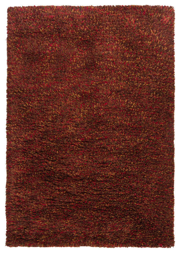 Estilo Contemporary Area Rug, 5''x7''6"