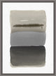 Gray Wash 1, Giclee Reproduction Artwork