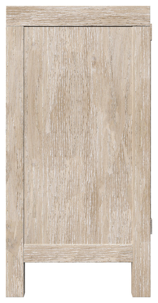 Bernhardt Prado Entertainment Credenza