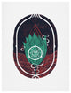 Deny Designs Hector Mansilla Pulsatilla Patens Art Print