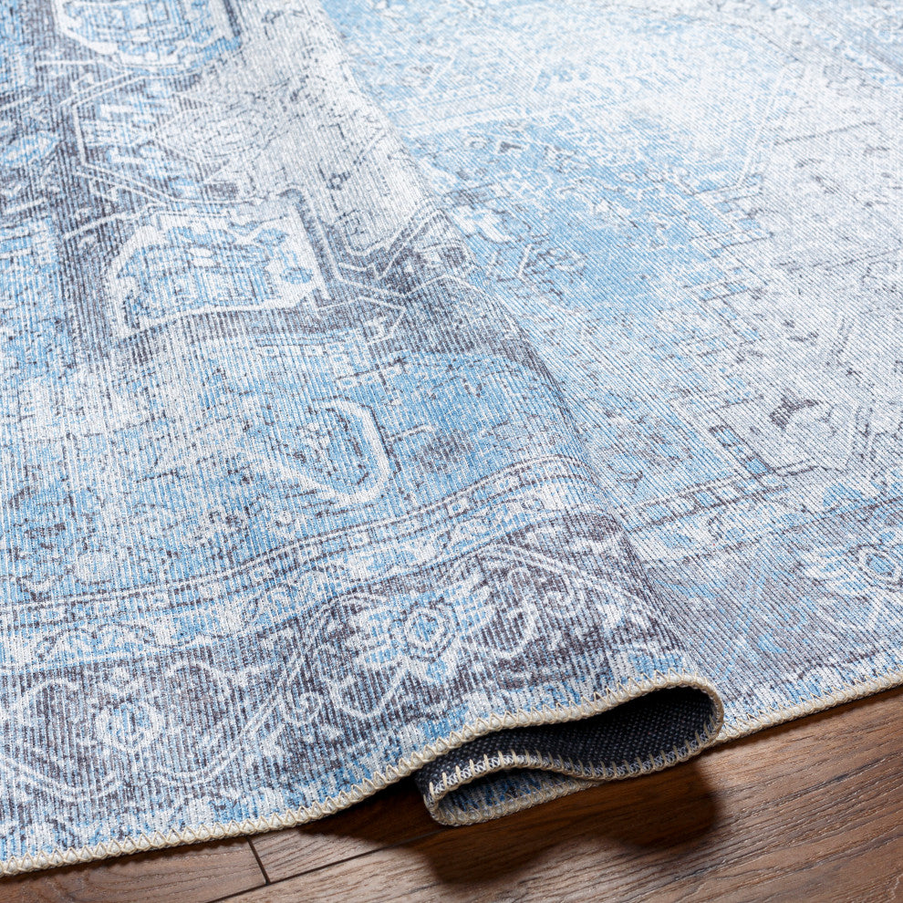 Surya Amelie AML-2362 Washable Area Rug