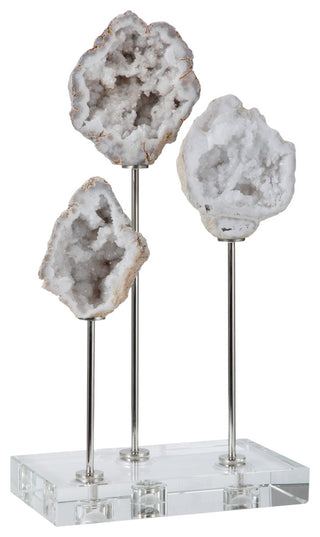 Cyrene Natural Stone Accessory