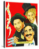 "Marx Brothers - The Big Store 08" Canvas Giclee, 23"x30"