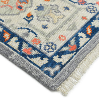 Hollis, Handmade Area Rug 8' 0" x 10' 0"