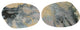 Tidal II Artwork, 2-Piece Set