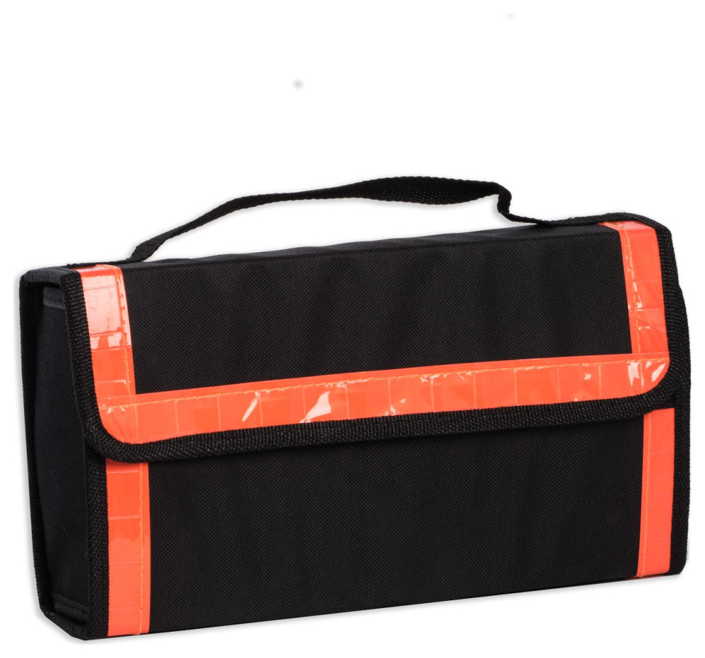 11 Piece Car Emergency Tool Set