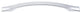 Pull - Polished Chrome, TKM1151
