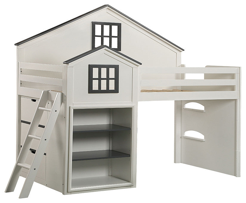 Ratana Loft Bed