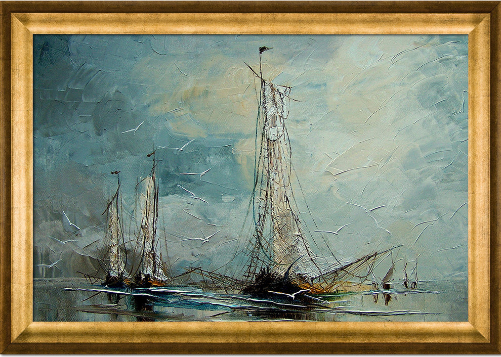 Boats