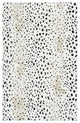Louis, Handmade Area Rug 3' 0" x 5' 0"