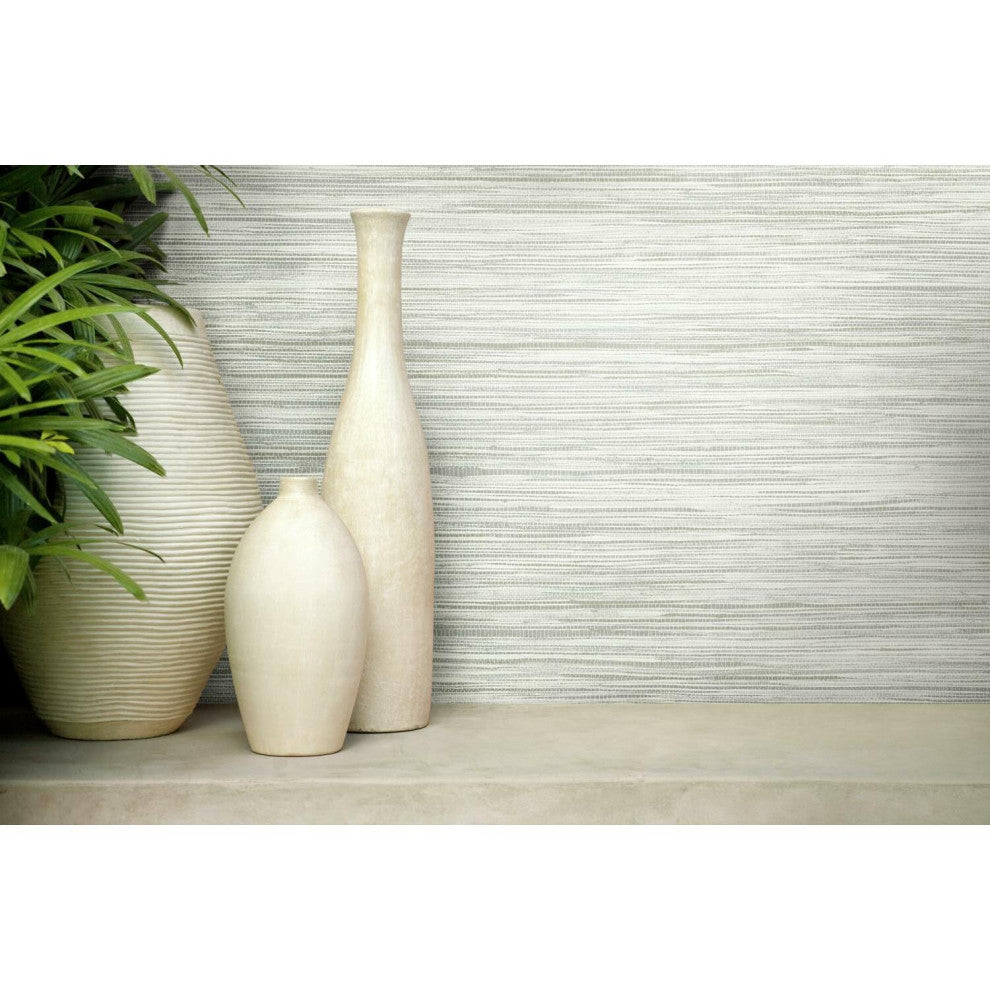 Bahia Grass Peel and Stick Wallpaper