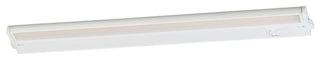 Maxim 89865 Countermax 5k 24" 2700-5000k LED Under Cabinet - White