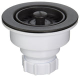 Blanco, Strainer, Cinder, 5"x5"x2"