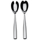 Arte Salad Serving Set-2-Piece Set-Mirror