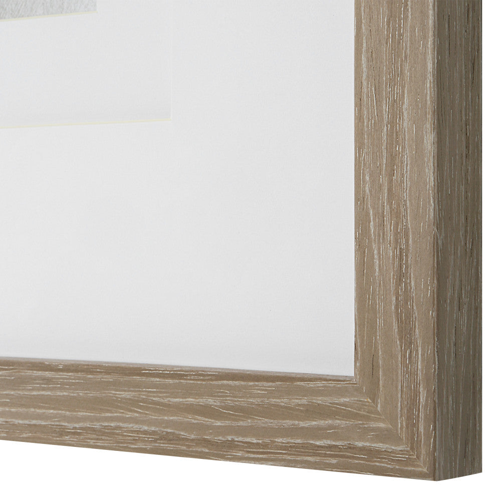 Uttermost 41453 Color Block Framed Prints, Set of 2