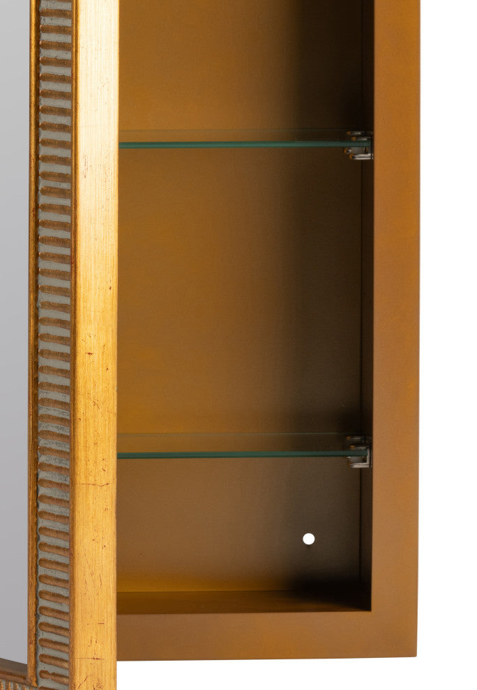 Cooper Classics x Erin Gates Abbott Medicine Cabinet