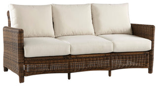 Del Ray Sofa in Sparke Nautical