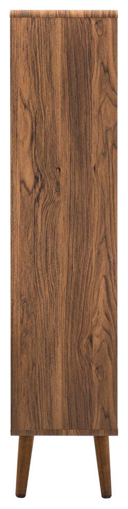 Transmit 31" Wood Bookcase