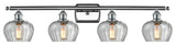 INNOVATIONS LIGHTING 516-4W-PC-G92-LED Fenton 3 Light Bath Vanity Light