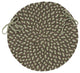 Colonial Mills Chair Pad Boston Common Moss Green Chair Pad