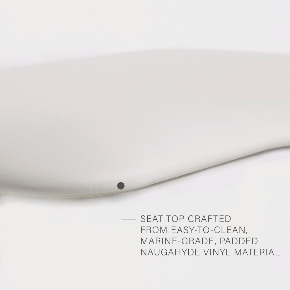 Replacement Cushion Shower Seat Top Only, 28"