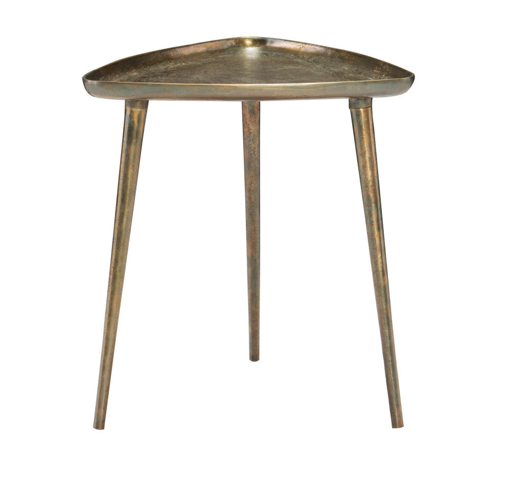 Bernhardt Buckley End Table