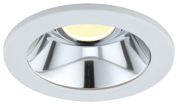 Eurofase 31681-35-49 LED Recessed, Chrome Finish