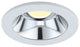 Eurofase 31681-35-49 LED Recessed, Chrome Finish