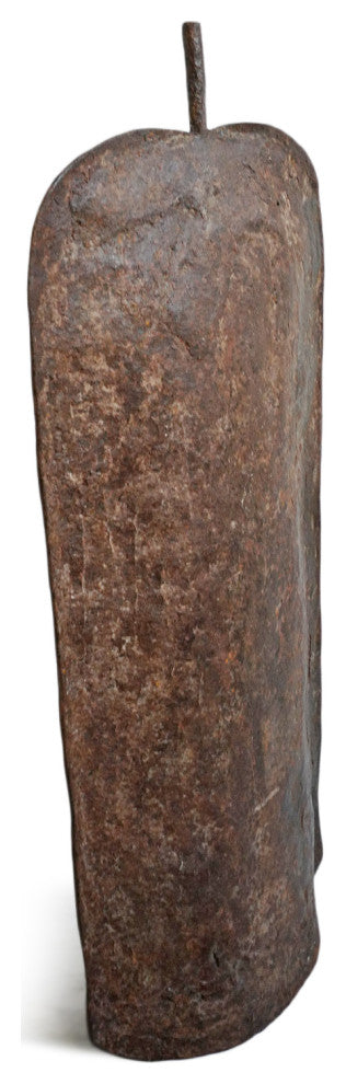 Consigned Chamba Iron Gong Nigeria 1