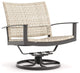 Jasper Swivel Rocker Lounge Chair