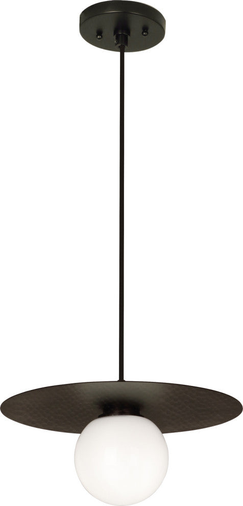 Robert Abbey RA-Z9876 LED Pendant, Dal