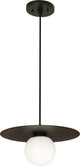 Robert Abbey RA-Z9876 LED Pendant, Dal