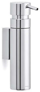 Blomus Nexio Wall Soap Dispenser, 17 x 4cm, Polished