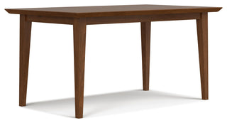 Colby 60 in x 36 in Rectangle Dining Table