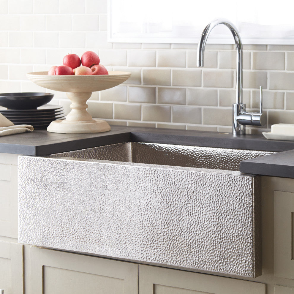 Pinnacle in Brushed Nickel