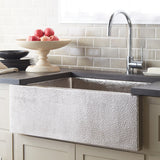 Pinnacle in Brushed Nickel