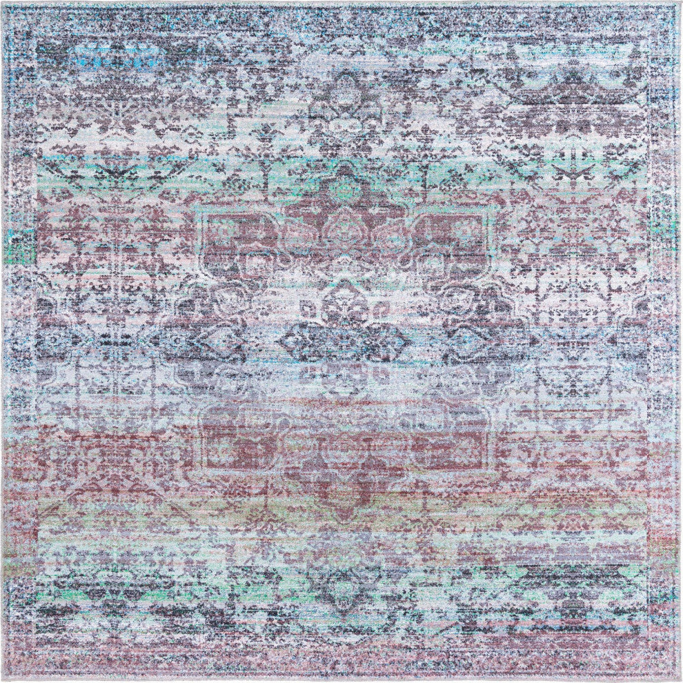Unique Loom Renaissance Roma Area Rug