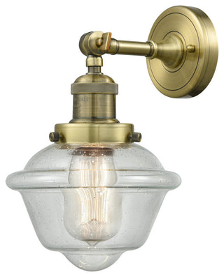 Innovations Lighting 1 Light Dimmable LED 8" Sconce