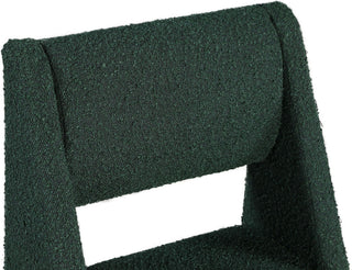 Jayce Dining Chair (Set of 2), Green
