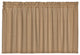 Saturday Knight Hopscotch Tier Pair, Tan, 24"
