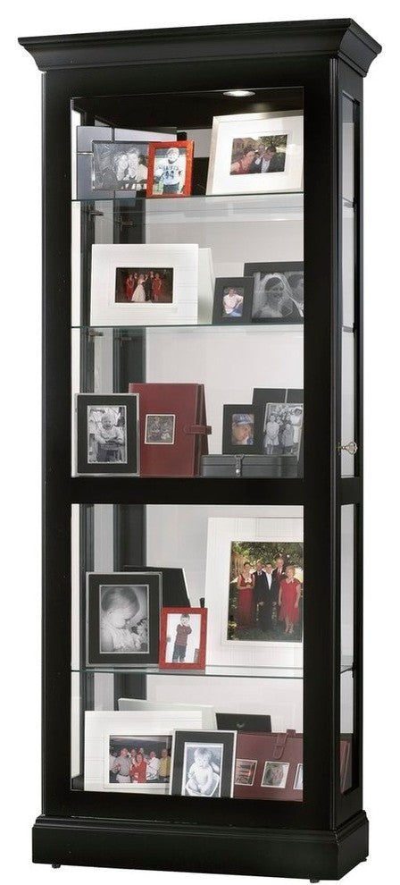 Howard Miller Berends Curio Cabinet