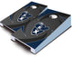 Xavier Swoosh Tabletop Set