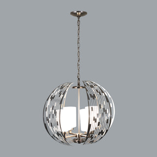 4-Light Chandelier