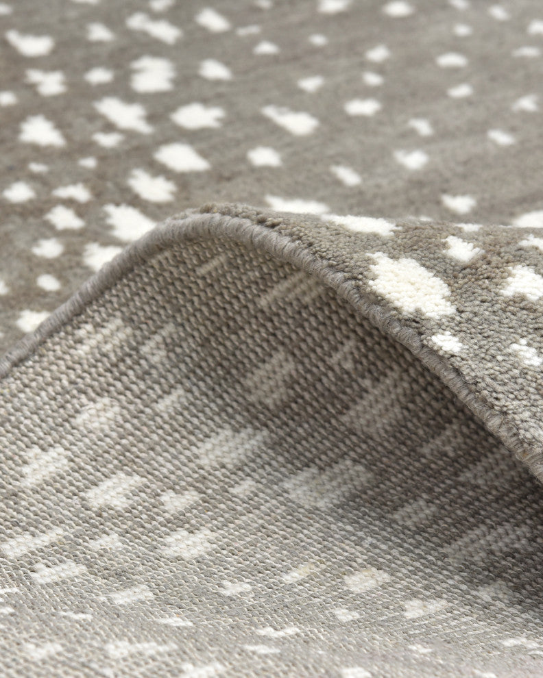 Louis, Handmade Area Rug 3' 0" x 5' 0", 10 X 14