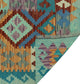Sangat Kilim Maylin Lt. Green Runner