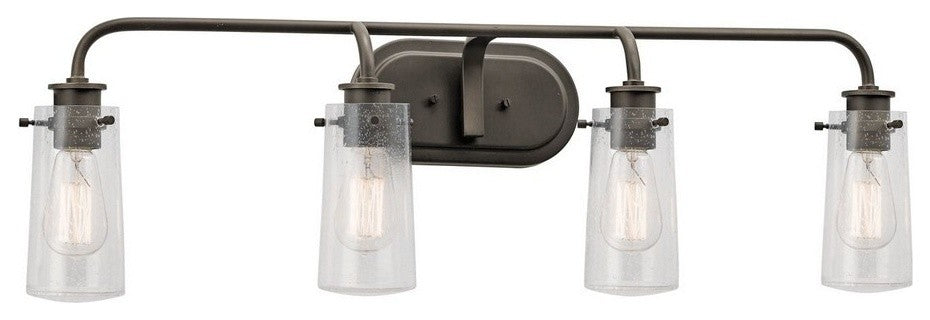 Bath 4-Light, Olde Bronze