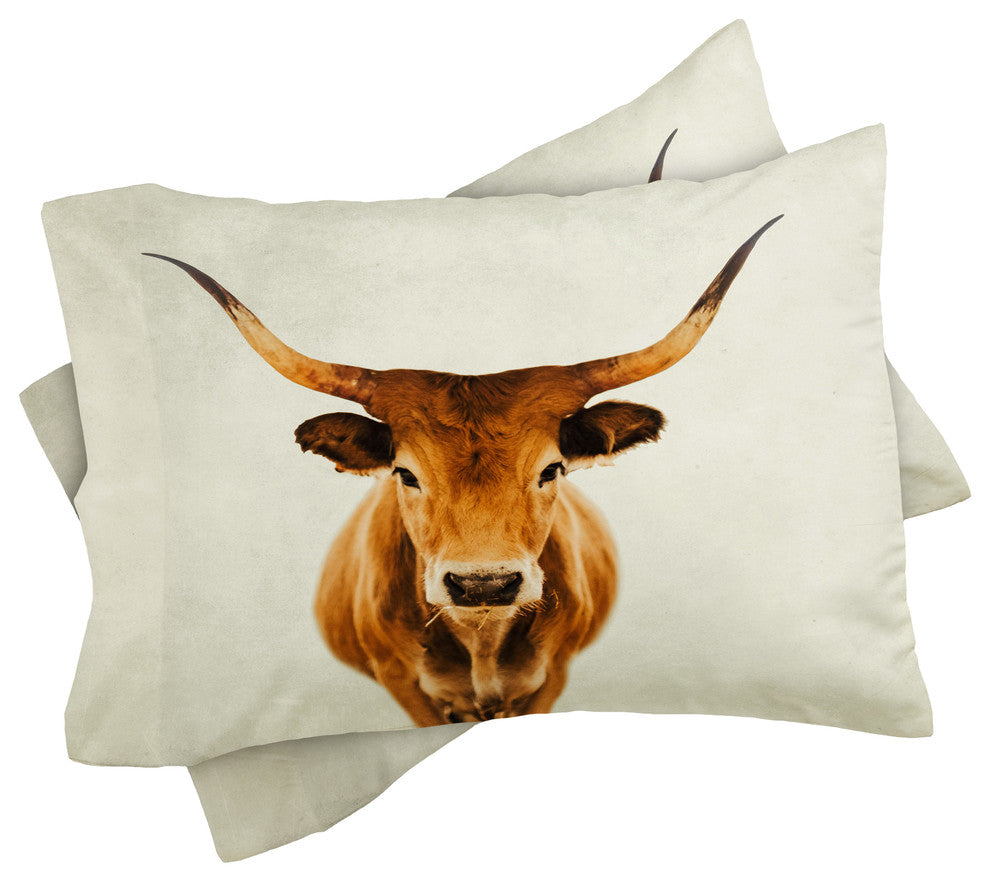Ingrid Beddoes Mel Duvet Cover Set, King