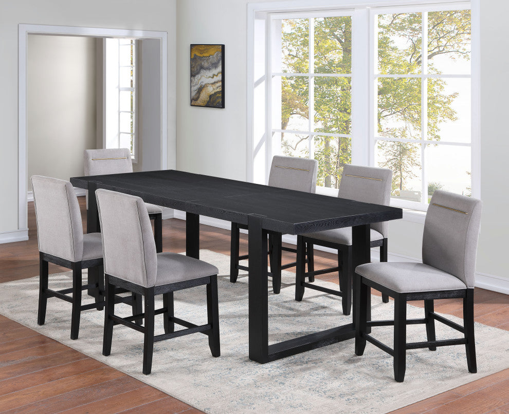Yves Counter Table