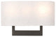 Livex Lighting Hayworth Bronze Light ADA Wall Sconce